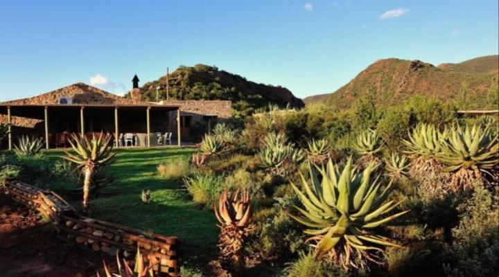 Mymering Wine & Guest estate