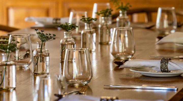 Mymering Wine & Guest estate