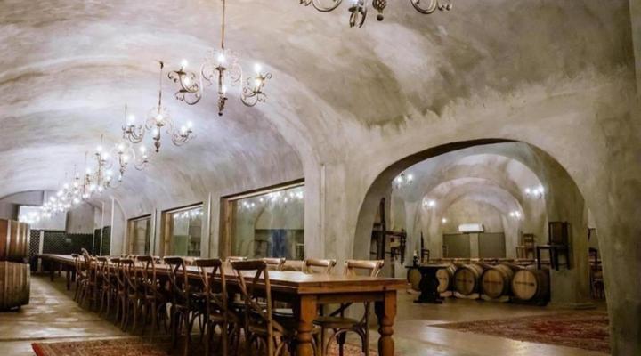 Montpellier De Tulbagh