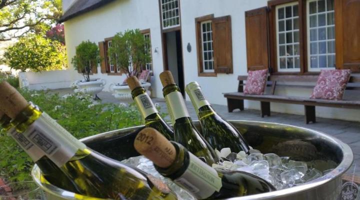 Montpellier De Tulbagh