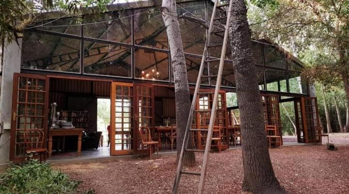 Montpellier De Tulbagh