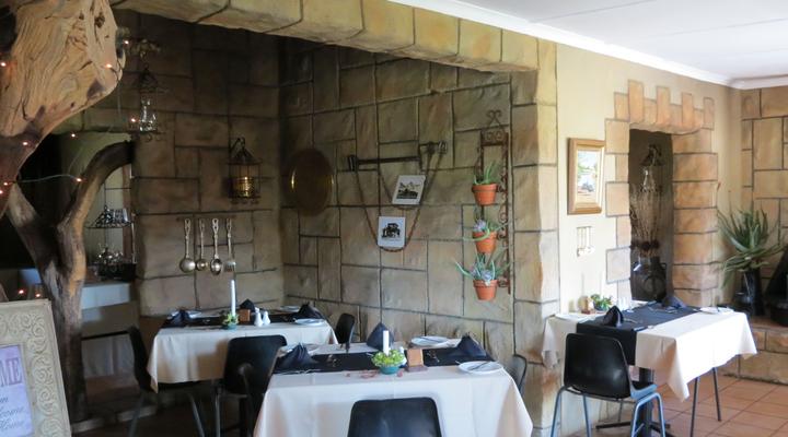 Route 25 Steak Ranch