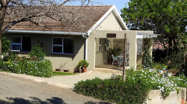 The Fever Tree Guest House