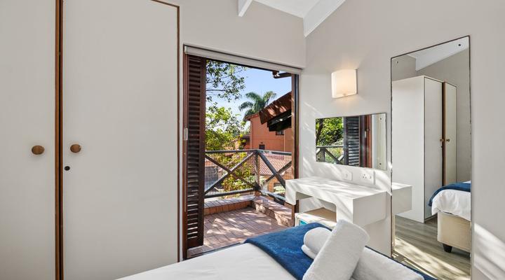 San Lameer Villa 1926 - 3 Bedroom Superior