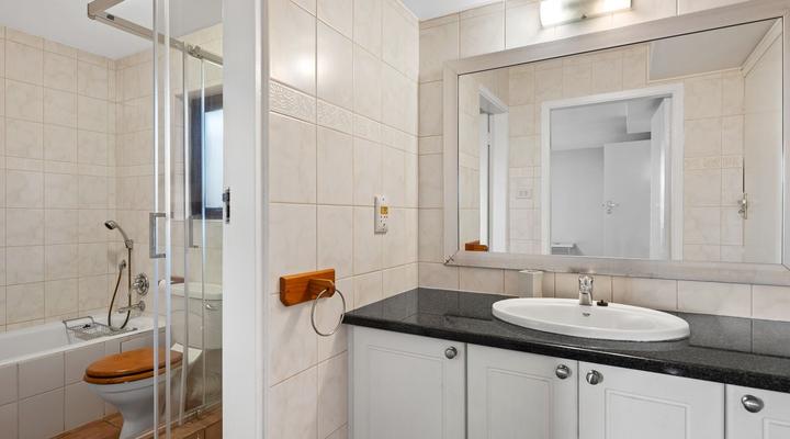 San Lameer Villa 1926 - 3 Bedroom Superior