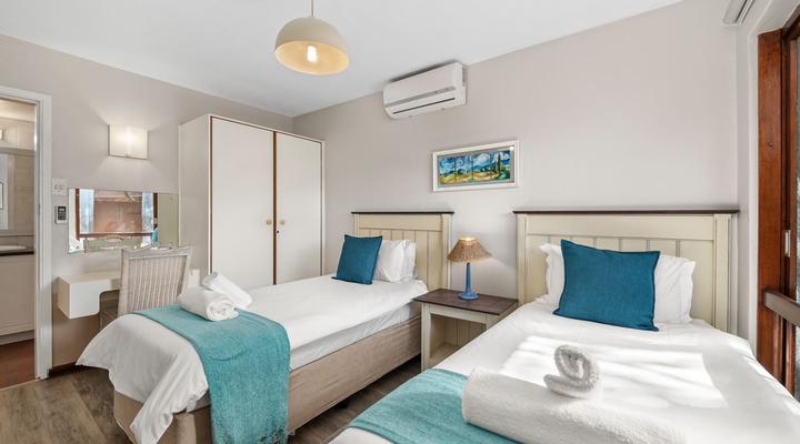 San Lameer Villa 1926 - 3 Bedroom Superior