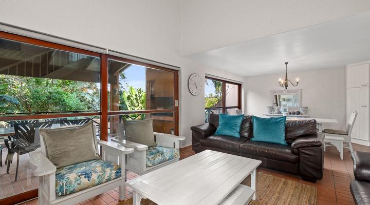 San Lameer Villa 1926 - 3 Bedroom Superior