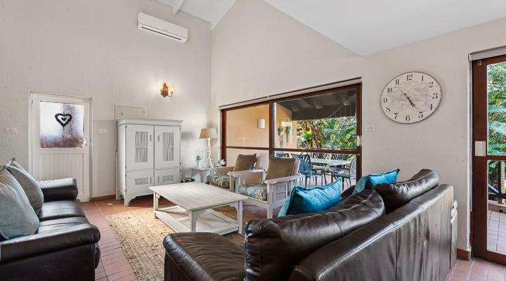 San Lameer Villa 1926 - 3 Bedroom Superior