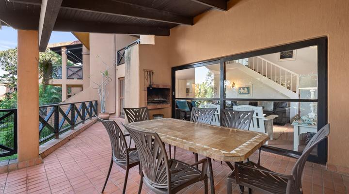 San Lameer Villa 1926 - 3 Bedroom Superior