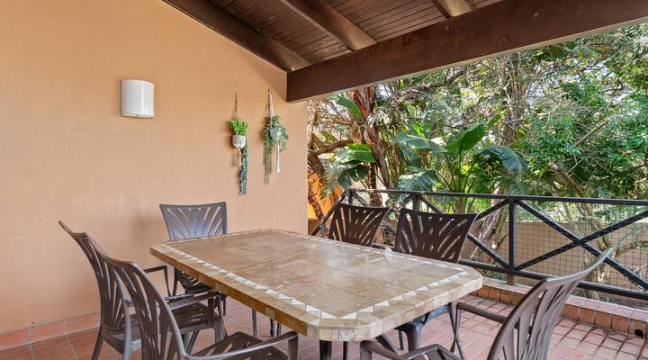 San Lameer Villa 1926 - 3 Bedroom Superior