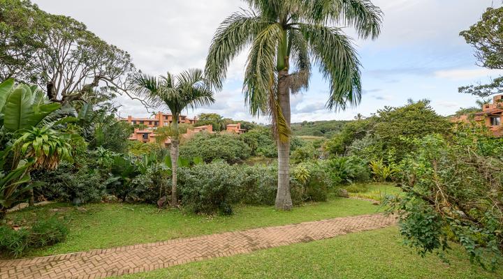 San Lameer Villa 1926 - 3 Bedroom Superior