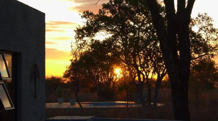 Horizon Savannah Chalets