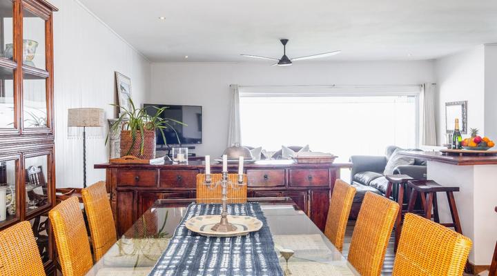 Clifton Sunset 24/7 Power and Heated Infinity Pool