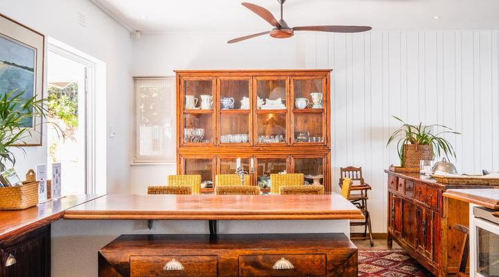 Clifton Sunset 24/7 Power and Heated Infinity Pool