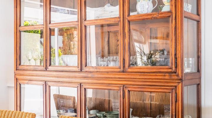 Clifton Sunset 24/7 Power and Heated Infinity Pool