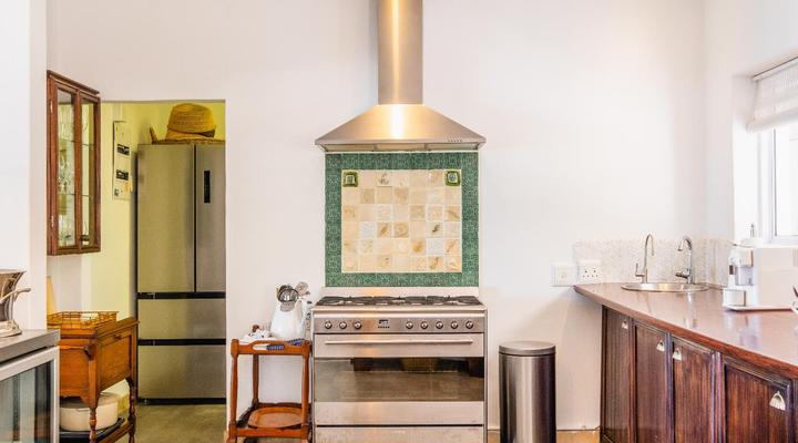 Clifton Sunset 24/7 Power and Heated Infinity Pool