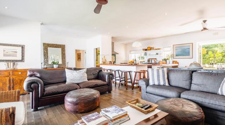 Clifton Sunset 24/7 Power and Heated Infinity Pool