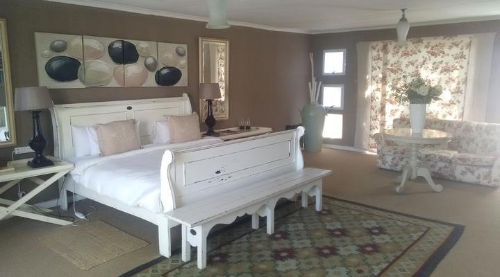 Lodi Kaofale Guest House