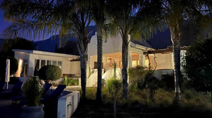 Church Hills Boutique Guest Accommodation