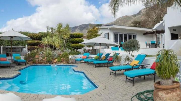 Church Hills Boutique Guest Accommodation