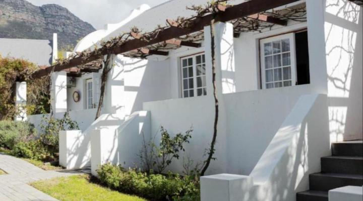 Church Hills Boutique Guest Accommodation