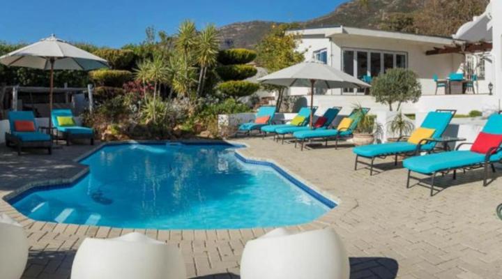 Church Hills Boutique Guest Accommodation