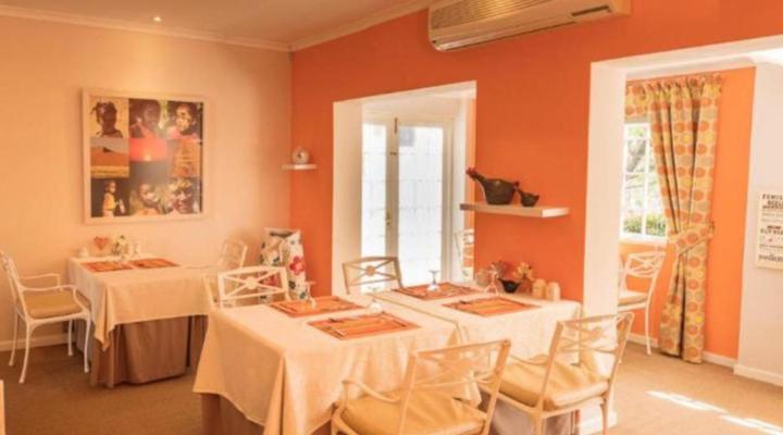 Church Hills Boutique Guest Accommodation