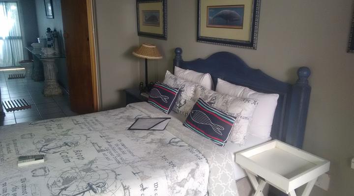 Lodi Kaofale Guest House