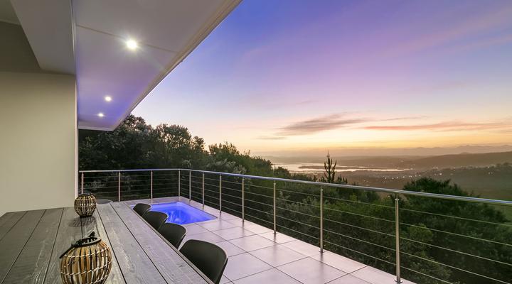 Pezula Gucci's Luxury Retreat