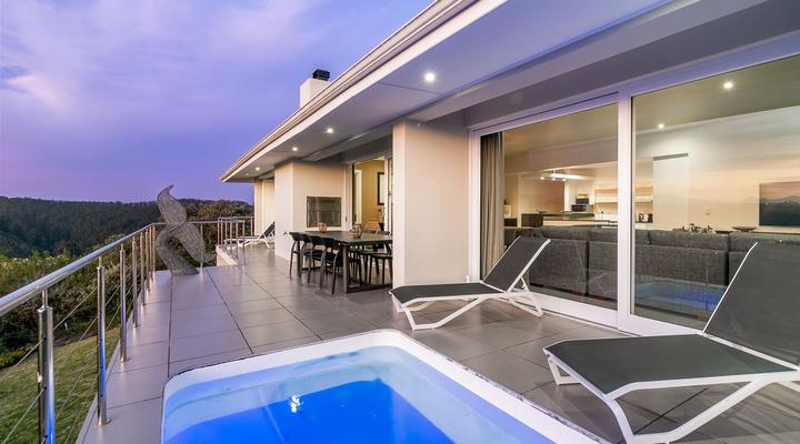 Pezula Gucci's Luxury Retreat