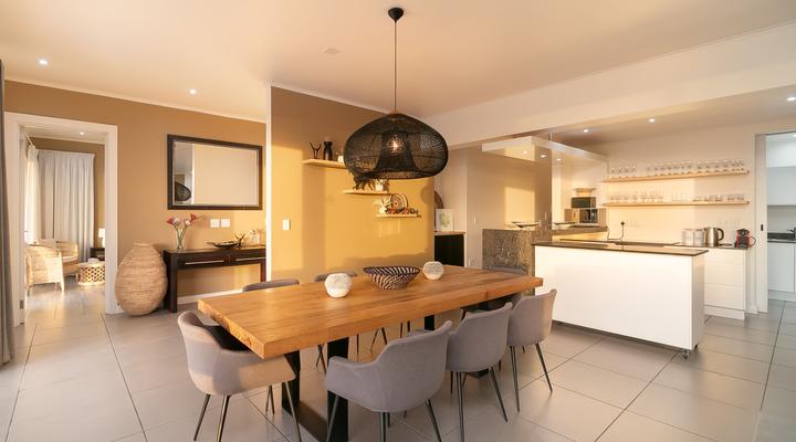 Pezula Gucci's Luxury Retreat