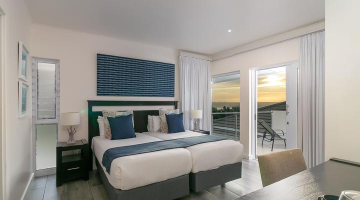 Pezula Gucci's Luxury Retreat