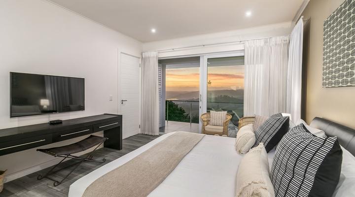 Pezula Gucci's Luxury Retreat