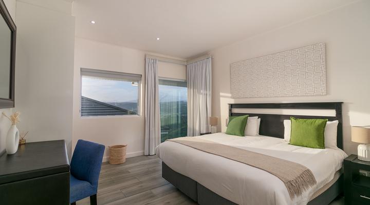 Pezula Gucci's Luxury Retreat