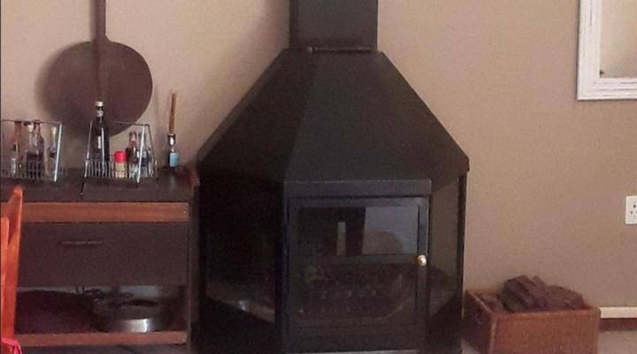 Die Mynhuis Guesthouse