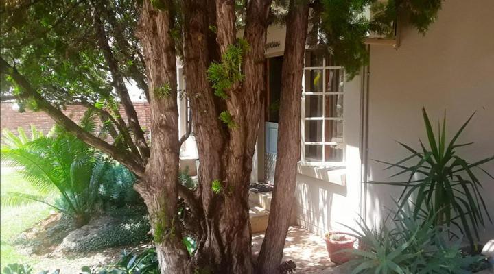 Die Mynhuis Guesthouse