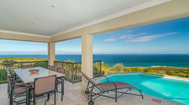 Pezula Ocean View - SR1