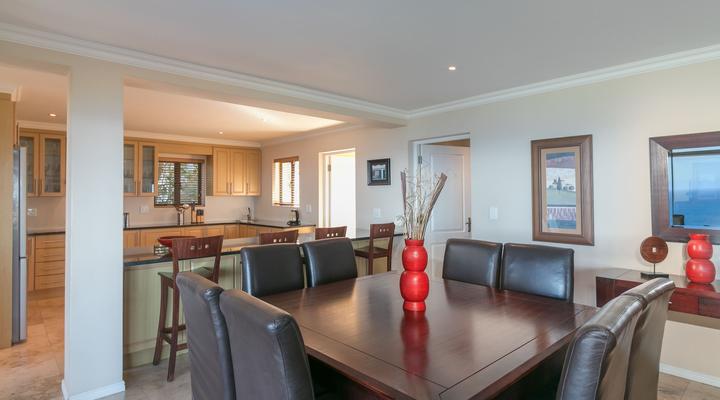 Pezula Ocean View - SR1