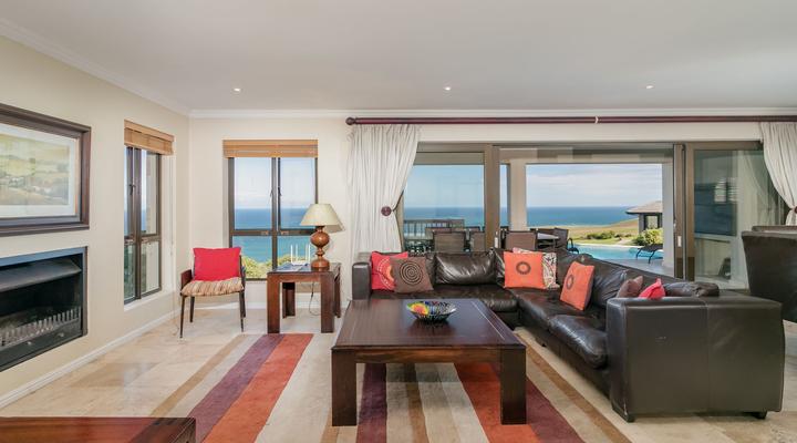 Pezula Ocean View - SR1