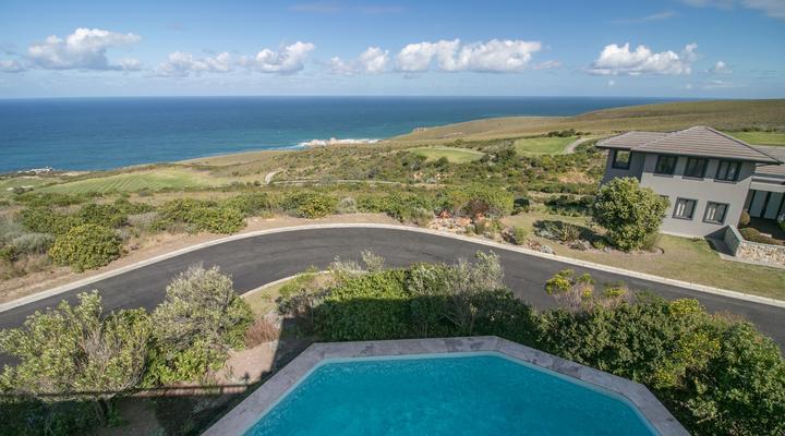 Pezula Ocean View - SR1