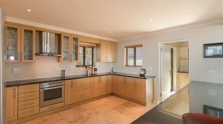 Pezula Ocean View - SR1