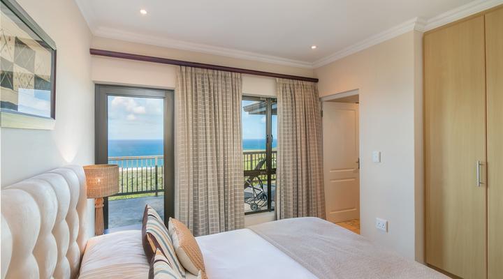 Pezula Ocean View - SR1