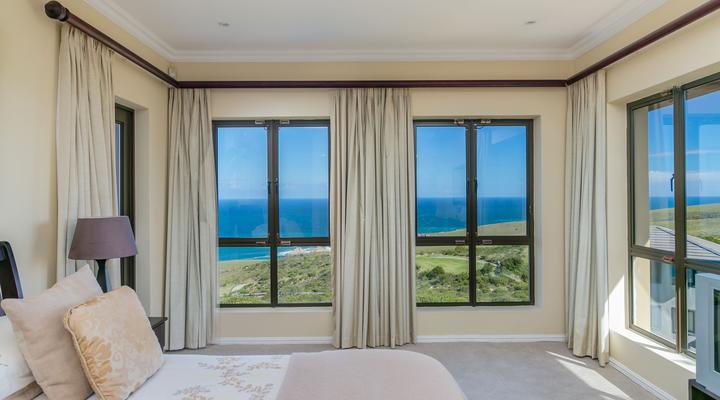 Pezula Ocean View - SR1