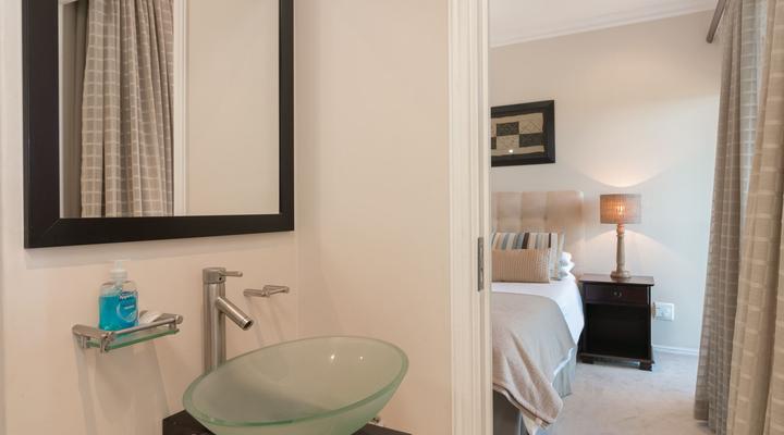 Pezula Ocean View - SR1