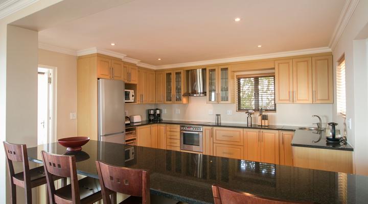 Pezula Ocean View - SR1