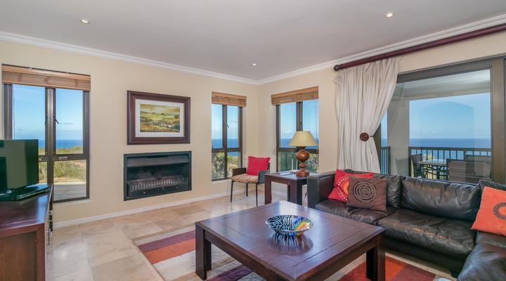 Pezula Ocean View - SR1