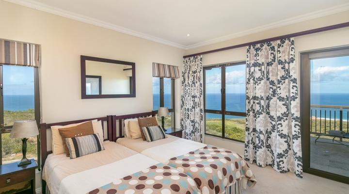 Pezula Ocean View - SR1