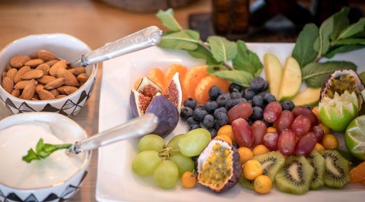 Safari Moon Luxury Bush Lodge