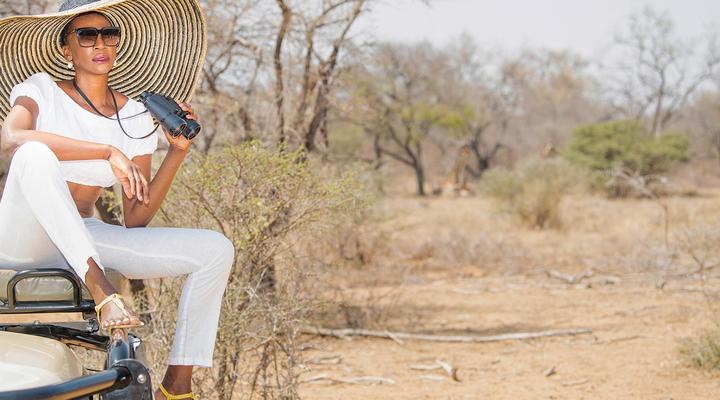 Safari Moon Luxury Bush Lodge