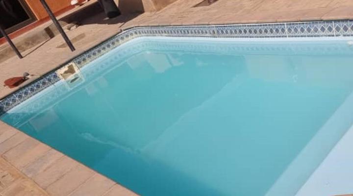 Mary-Jo Bed and Breakfast